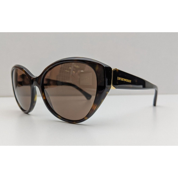 🕶️Emporio Armani EA4037 5026/73 Sunglasses 57/17 135 /KAC655🕶️ - Picture 3 of 10